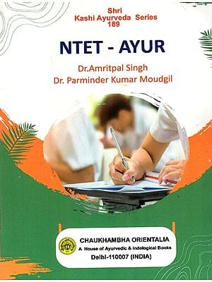 NTET- Ayur