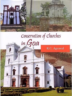 Conservation of Churches in Goa