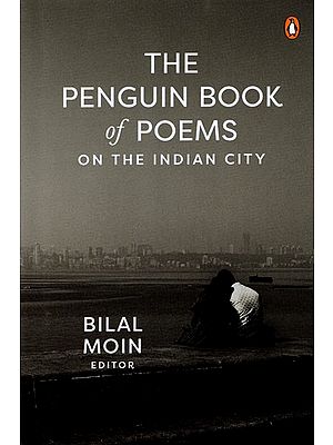 Poetry Books