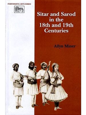 Books on Indian Musical Instruments
