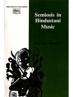 Semiosis in Hindustani Music