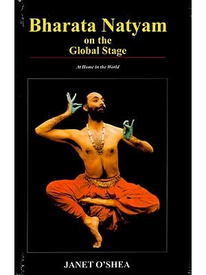 Books on Indian Classical & Folk Dance