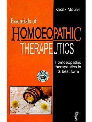 Homeopathy Books