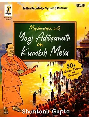 Books on Hinduism for Children
