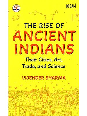 Books on Ancient Indian History