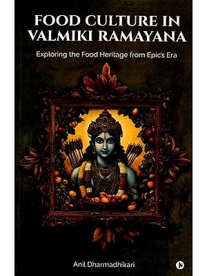 Books on Ramayana