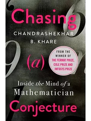 Chasing a Conjecture: Inside the Mind of a Mathematician