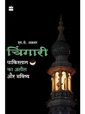 चिंगारी (पाकिस्तान का अतीत और भविष्य): Chingari (Pakistan's Past and Future)
