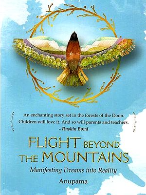 Flight Beyond the Mountains: Manifesting Dreams into Reality