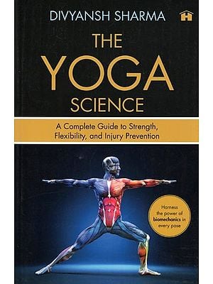 Books on Yoga Asanas