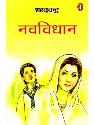 नवविधान: Navvidhan (Novel)