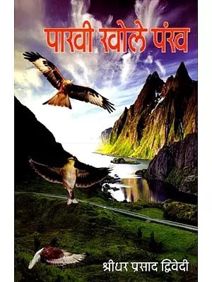 पाखी खोले पंख: Pakhi Khole Pankh (Poetry)