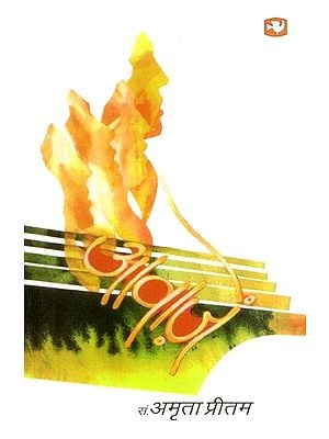 आवाजें: Aawaze (Poetry)