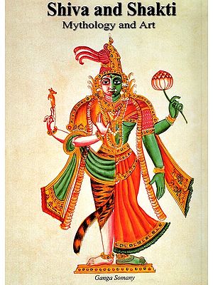 Books on Hindu Goddesses