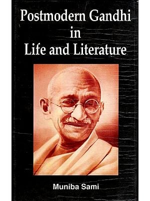 Books on Mahatma Gandhi