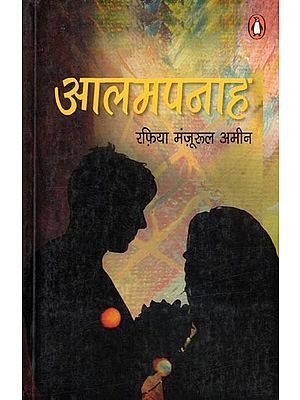 आलमपनाह- Aalampanah (Novel)