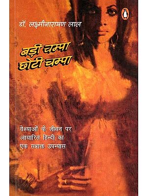 बड़ी चम्पा छोटी चम्पा- Badi Champa Choti Champa (Novel)