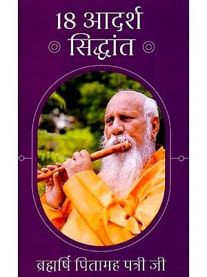 18 आदर्श सिद्धांत: 18 Ideal Principles