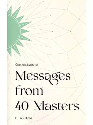 Messages from 40 Masters