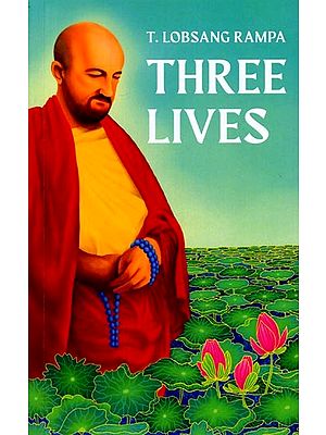 Three Lives