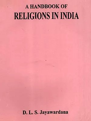 A Handbook of Religions in India