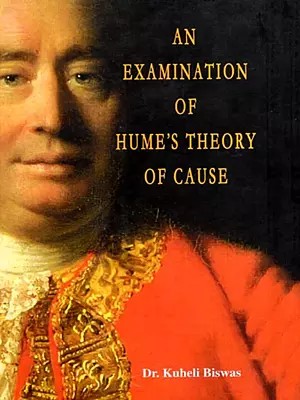 An Examination of Hume's Theory of Cause