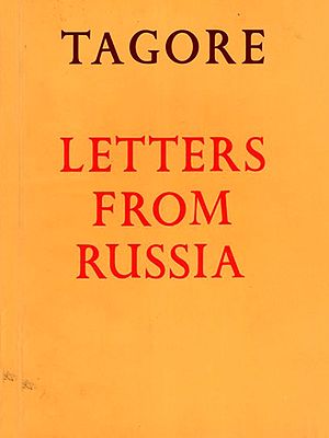 Letters From Russia