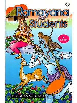 Ramayana for Students