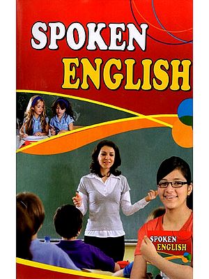 Spoken English (English and Oriya)