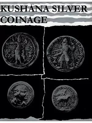 Kushana Silver Coinage