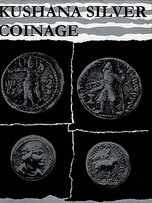 Kushana Silver Coinage