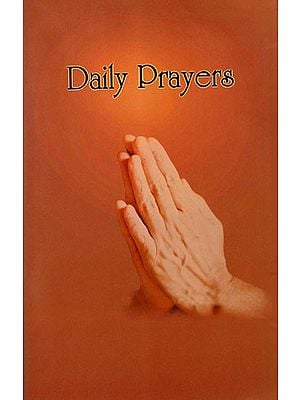 Daily Prayers