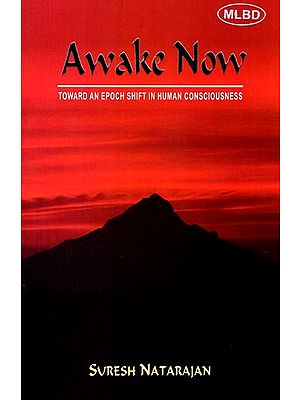 Awake Now (Toward an Epoch Shift in Human Consciousness)