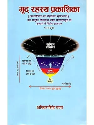 गूढ़ रहस्य प्रकाशिका: Gudh Rahasya Prakashika (Part-1)