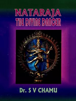 Nataraja the Divine Dancer