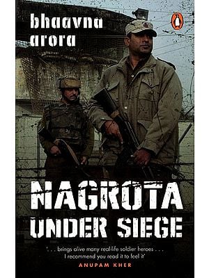Nagrota Under Siege