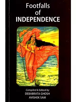 Footfalls of Independence