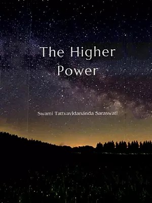 The Higher Power