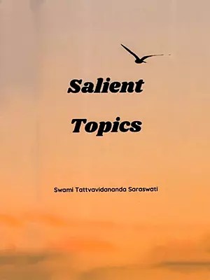 Salient Topics