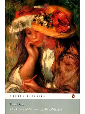 The Diary of Mademoiselle D'Arvers