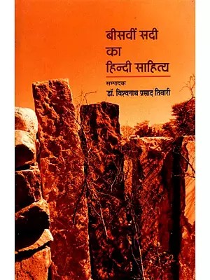 बीसवीं सदी का हिन्दी साहित्य- Hindi Literature of the Twentieth Century