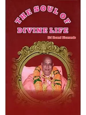 The Soul of Divine Life