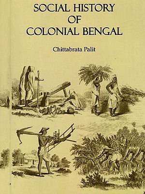 Social History of Colonial Bengal