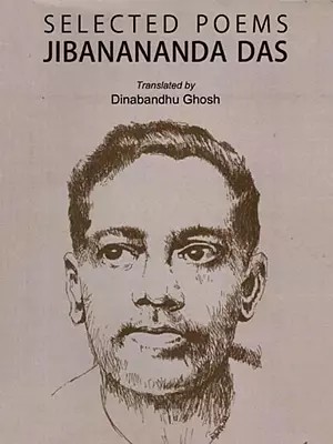 Selected Poems Jibanananda Das