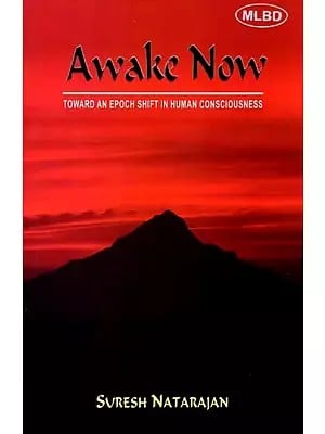 Awake Now (Toward an Epoch Shift in Human Consciousness)