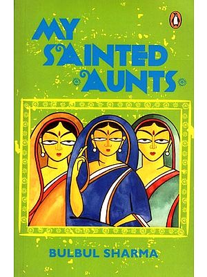 My Sainted Aunts