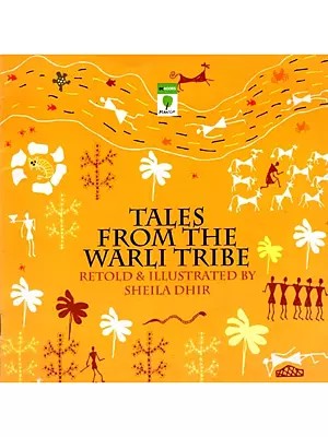 Tales from the Warli Tribe