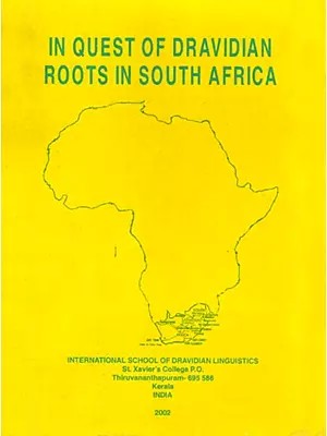 In Quest of Dravidian Roots in South Africa