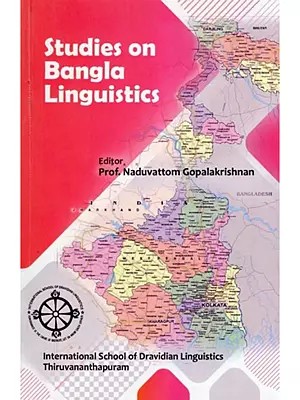 Studies on Bangla Linguistics