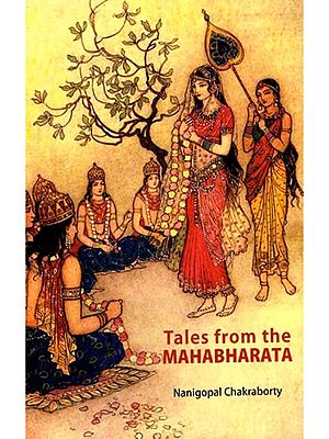 Tales from the Mahabharata